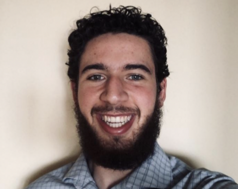 Photo of Emre Ozmemili