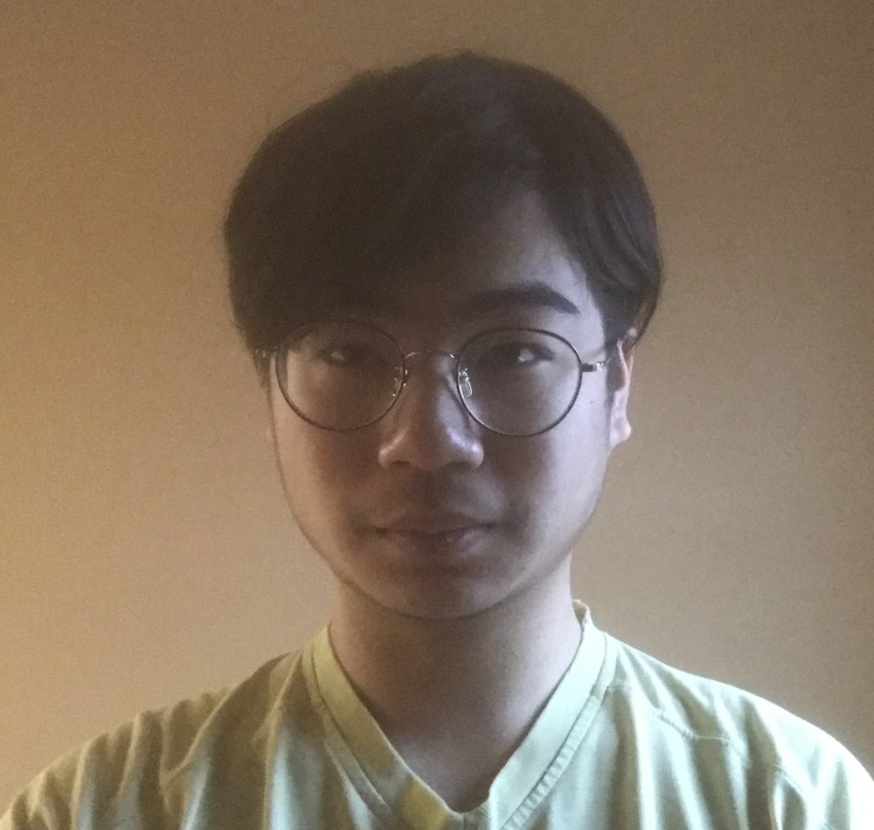 Danny Liu