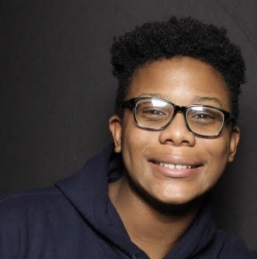 Jaeden Williams-Edmonds