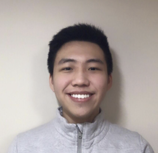 Timmy Zhang