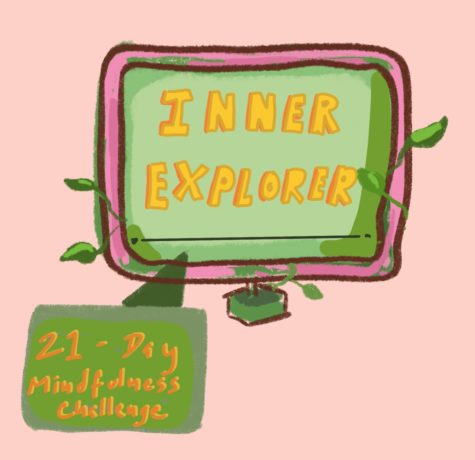 21-Day Mindfulness Challenge