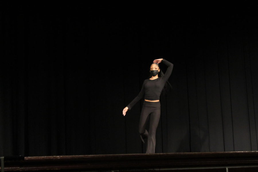 Dance Showcase and Farewell