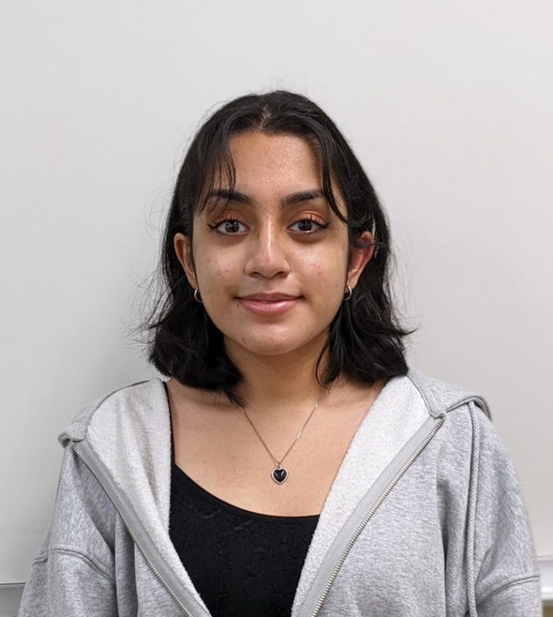 Serena Isahak