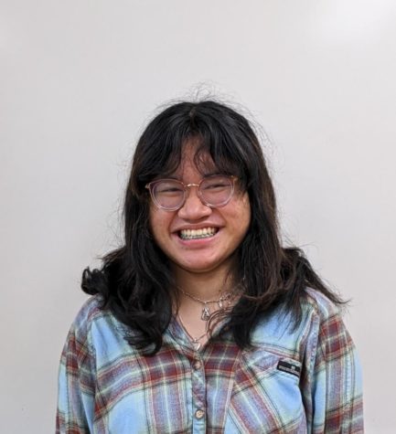 Photo of Alison Le