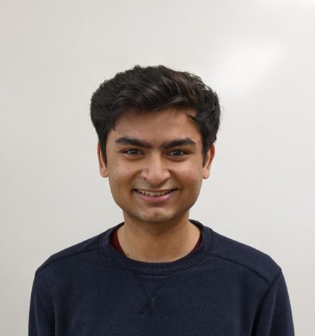 Photo of Param Malik